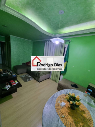 Imagem Apartamento com 2 Quartos à Venda, 60 m² em Recanto Quarto Centenário - Jundiaí