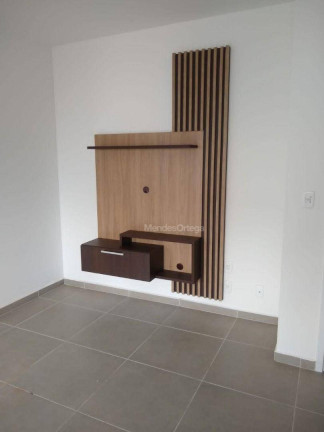 Apartamento com 2 Quartos à Venda, 52 m² em Parque Campolim - Sorocaba