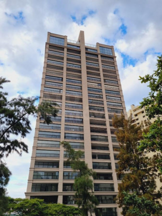 Imagem Apartamento com 4 Quartos à Venda, 360 m² em Alphaville Centro Industrial E Empresarial/alphaville. - Barueri Imagem Apartamento com 4 Quartos à Venda, 360 m² em Alphaville Centro Industrial E Empresarial/alphaville. - Barueri