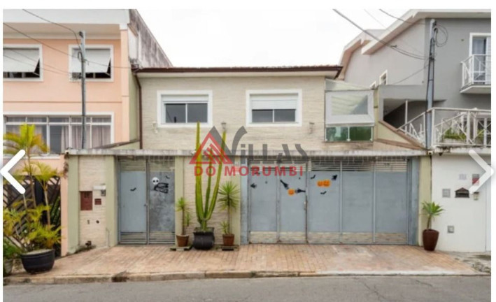 Imagem Sobrado com 3 Quartos à Venda, 189 m² em Jardim Londrina - São Paulo Imagem Sobrado com 3 Quartos à Venda, 189 m² em Jardim Londrina - São Paulo