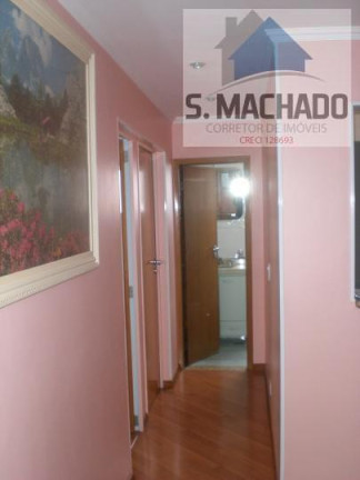 Imagem Apartamento com 2 Quartos à Venda, 60 m² em Vila Prudente - São Paulo