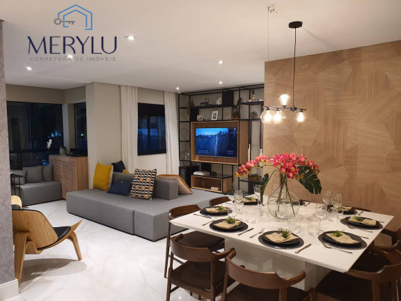 Apartamento com 3 Quartos à Venda, 80 m² em Planalto Paulista - São Paulo