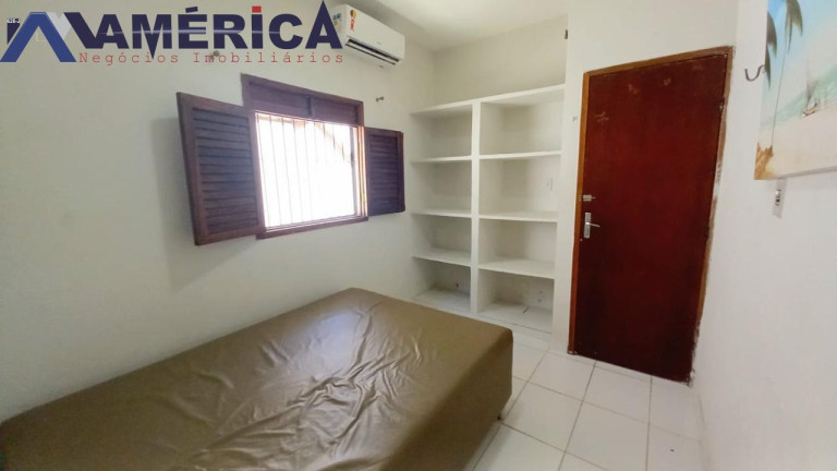 Imagem Casa com 4 Quartos à Venda, 126 m² em Conde - Jacumã - Conde