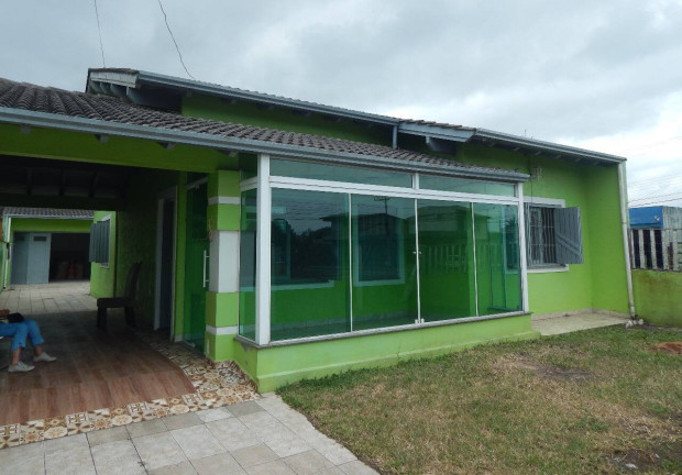 Imagem Casa com 5 Quartos à Venda, 300 m² em São José - Tramandaí Imagem Casa com 5 Quartos à Venda, 300 m² em São José - Tramandaí
