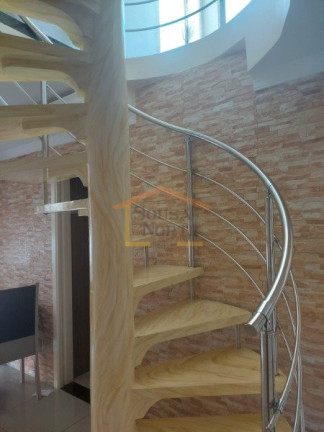 Imagem Cobertura com 2 Quartos à Venda, 68 m² em Vila Amália (zona Norte) - São Paulo Imagem Cobertura com 2 Quartos à Venda, 68 m² em Vila Amália (zona Norte) - São Paulo