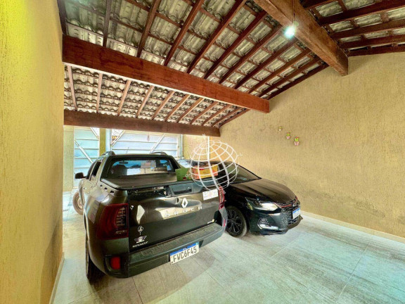 Imagem Casa com 3 Quartos à Venda, 375 m² em Jardim Paulista - Atibaia Imagem Casa com 3 Quartos à Venda, 375 m² em Jardim Paulista - Atibaia