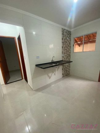 Casa com 2 Quartos à Venda, 45 m² em Ribeirópolis - Praia Grande