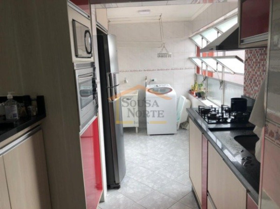 Imagem Apartamento com 2 Quartos à Venda, 78 m² em Guapira - São Paulo Imagem Apartamento com 2 Quartos à Venda, 78 m² em Guapira - São Paulo