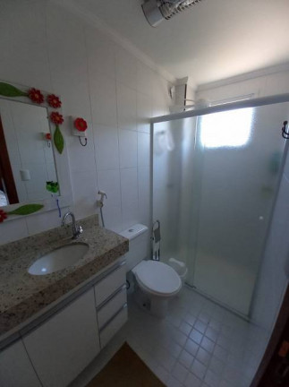Imagem Cobertura com 3 Quartos à Venda, 128 m² em Itaguá - Ubatuba
