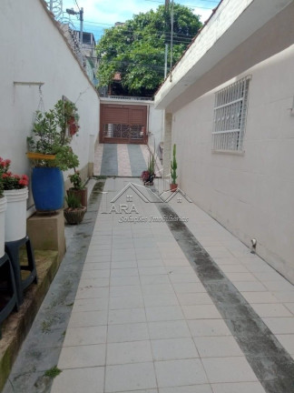 Imagem Casa com 3 Quartos à Venda, 250 m² em Aricanduva - São Paulo