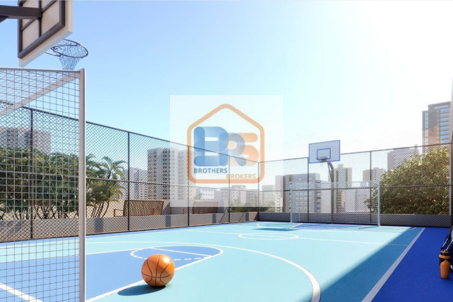 Imagem Apartamento com 2 Quartos à Venda, 41 m² em Jardim Planalto - Carapicuíba