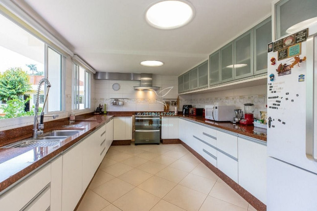 Imagem Casa com 5 Quartos à Venda, 509 m² em Alto De Pinheiros - São Paulo Imagem Casa com 5 Quartos à Venda, 509 m² em Alto De Pinheiros - São Paulo