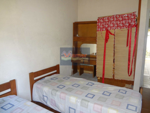 Imagem Casa com 4 Quartos para Temporada, 180 m² em Enseada - Guarujá Imagem Casa com 4 Quartos para Temporada, 180 m² em Enseada - Guarujá