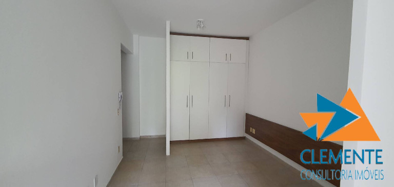 Imagem Apartamento com 1 Quarto à Venda, 30 m² em Lourdes - Belo Horizonte Imagem Apartamento com 1 Quarto à Venda, 30 m² em Lourdes - Belo Horizonte