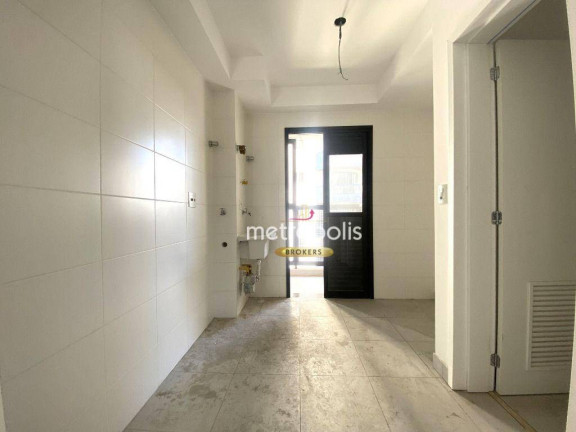 Imagem Apartamento com 3 Quartos à Venda, 132 m² em Jardim - Santo André Imagem Apartamento com 3 Quartos à Venda, 132 m² em Jardim - Santo André