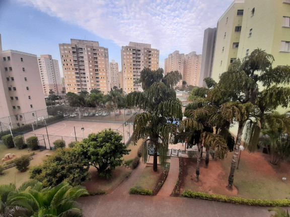 Imagem Apartamento com 2 Quartos à Venda, 69 m² em Parque Campolim - Sorocaba Imagem Apartamento com 2 Quartos à Venda, 69 m² em Parque Campolim - Sorocaba