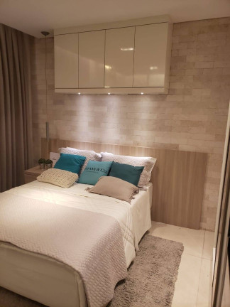 Imagem Apartamento à Venda,  em Santana - São Paulo