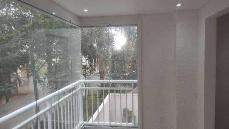 Imagem Apartamento com 3 Quartos à Venda, 81 m² em Vila Isa - São Paulo Imagem Apartamento com 3 Quartos à Venda, 81 m² em Vila Isa - São Paulo