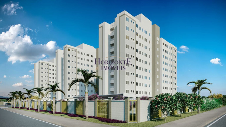 Imagem Apartamento com 2 Quartos à Venda, 48 m² em Parque Residencial Rita Vieira - Campo Grande Imagem Apartamento com 2 Quartos à Venda, 48 m² em Parque Residencial Rita Vieira - Campo Grande