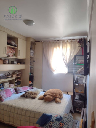 Imagem Apartamento com 2 Quartos à Venda, 54 m² em Bandeiras - Osasco Imagem Apartamento com 2 Quartos à Venda, 54 m² em Bandeiras - Osasco