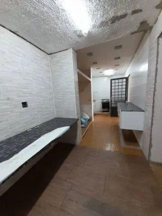 Imagem Casa com 3 Quartos à Venda, 160 m² em Jardim Santo Antonio - Santo André