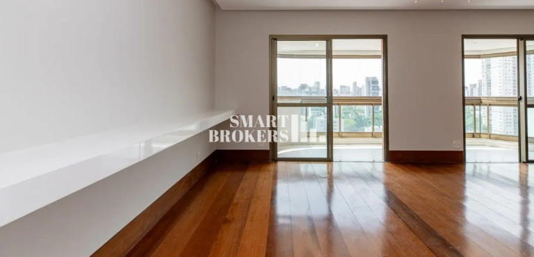 Imagem Apartamento com 4 Quartos à Venda, 186 m² em Vila Clementino - São Paulo Imagem Apartamento com 4 Quartos à Venda, 186 m² em Vila Clementino - São Paulo