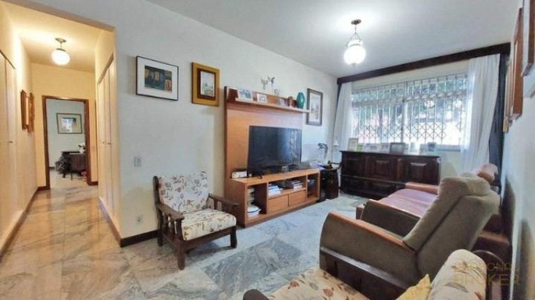 Apartamento com 4 Quartos à Venda, 300 m² em Serra - Belo Horizonte