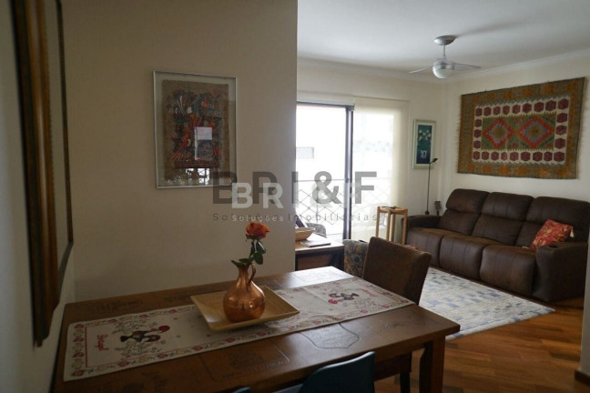 Apartamento com 3 Quartos à Venda, 86 m² em Cidade Monções - São Paulo