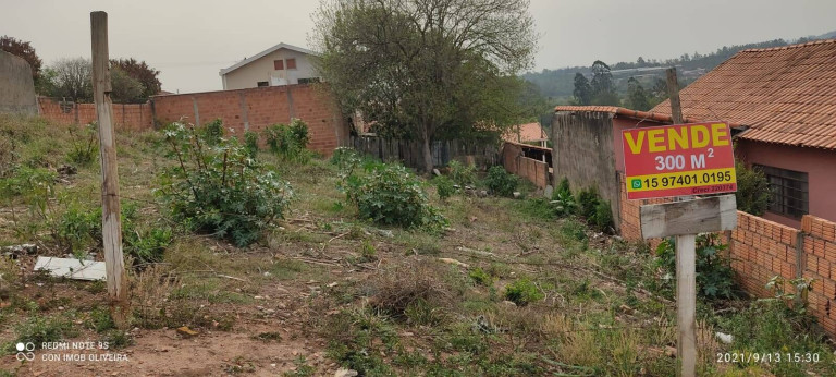 Imagem Terreno à Venda, 300 m² em Centro - Guareí Imagem Terreno à Venda, 300 m² em Centro - Guareí
