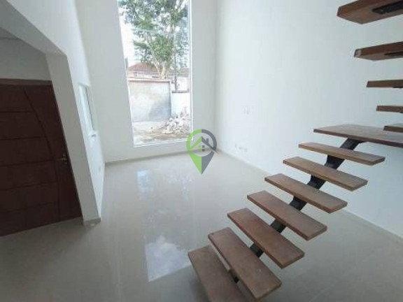 Imagem Casa com 4 Quartos à Venda, 195 m² em Vila Belmiro - Santos Imagem Casa com 4 Quartos à Venda, 195 m² em Vila Belmiro - Santos