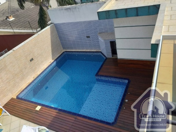 Imagem Casa de Condomínio com 3 Quartos à Venda, 515 m² em Vila Colorado - Suzano