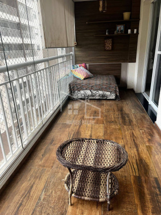 Imagem Apartamento com 3 Quartos à Venda, 104 m² em Centro - São Bernardo Do Campo