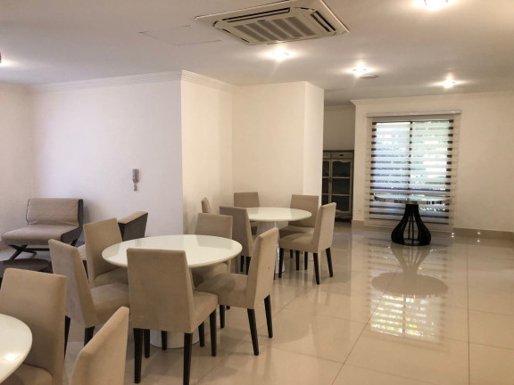 Imagem Apartamento com 1 Quarto à Venda, 95 m² em Indianópolis - São Paulo Imagem Apartamento com 1 Quarto à Venda, 95 m² em Indianópolis - São Paulo
