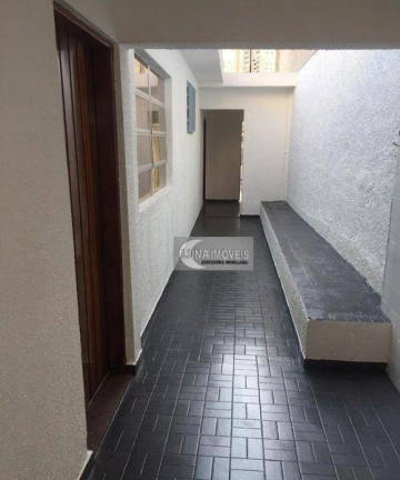 Imagem Casa com 3 Quartos à Venda, 190 m² em Baeta Neves - São Bernardo Do Campo