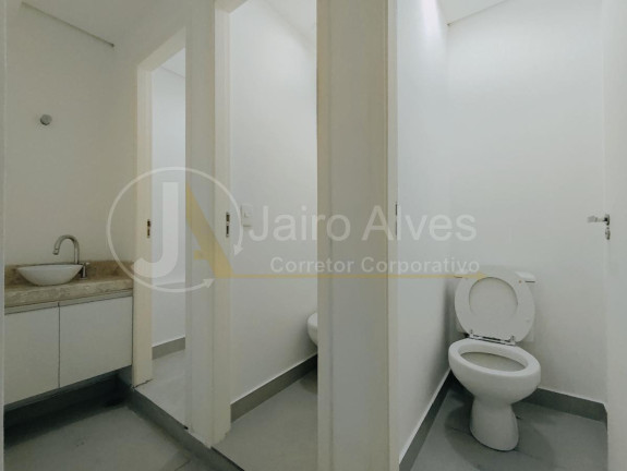 Imagem Imóvel para Alugar, 603 m² em Vila Olímpia - São Paulo