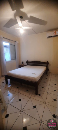 Imagem Apartamento com 2 Quartos à Venda, 55 m² em Umuarama - Ubatuba