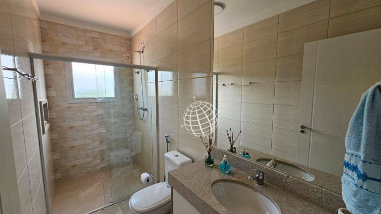 Imagem Casa com 4 Quartos à Venda, 400 m² em Condomínio Enseada Do Jacareí - Piracaia Imagem Casa com 4 Quartos à Venda, 400 m² em Condomínio Enseada Do Jacareí - Piracaia