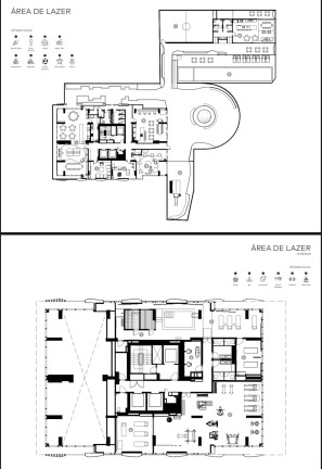 Foto do imóvel Apartamento com 4 Quartos à Venda, 145 m² em Ariribá - Balneário Camboriú