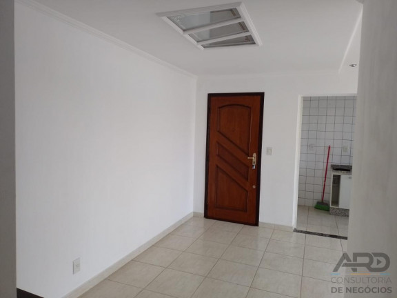 Imagem Apartamento com 2 Quartos à Venda, 57 m² em Vila Curuçá - São Paulo
