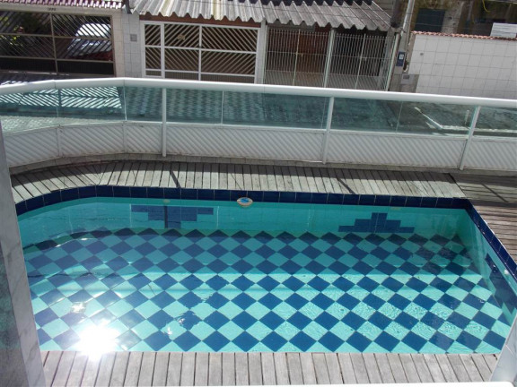 Imagem Apartamento com 3 Quartos à Venda, 110 m² em Ocian - Praia Grande Imagem Apartamento com 3 Quartos à Venda, 110 m² em Ocian - Praia Grande