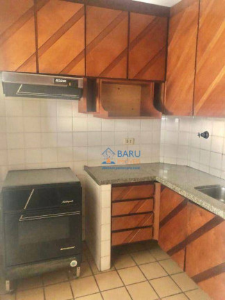 Imagem Apartamento com 2 Quartos à Venda, 60 m² em Higienópolis - São Paulo Imagem Apartamento com 2 Quartos à Venda, 60 m² em Higienópolis - São Paulo