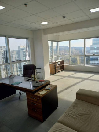 Sala Comercial para Alugar, 52 m² em Alphaville - Barueri