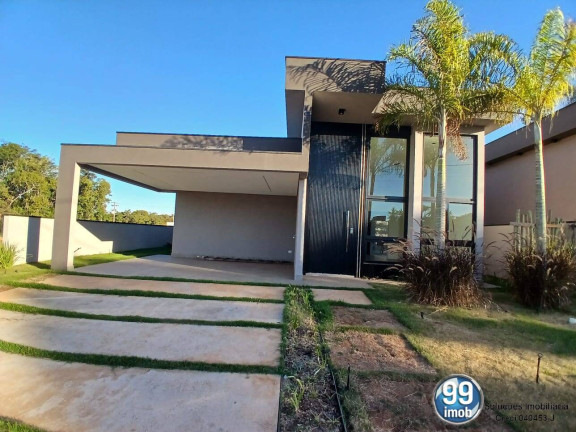 Imagem Casa com 3 Quartos à Venda, 176 m² em Ninho Verde Ii - Pardinho