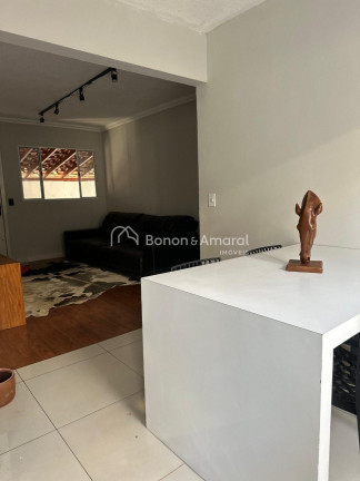 Imagem Casa com 2 Quartos à Venda, 206 m² em Vila Monte Alegre Iii - Paulínia Imagem Casa com 2 Quartos à Venda, 206 m² em Vila Monte Alegre Iii - Paulínia