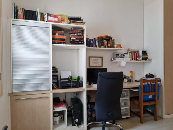 Imagem Sobrado com 3 Quartos à Venda, 190 m² em Gonzaga - Santos Imagem Sobrado com 3 Quartos à Venda, 190 m² em Gonzaga - Santos