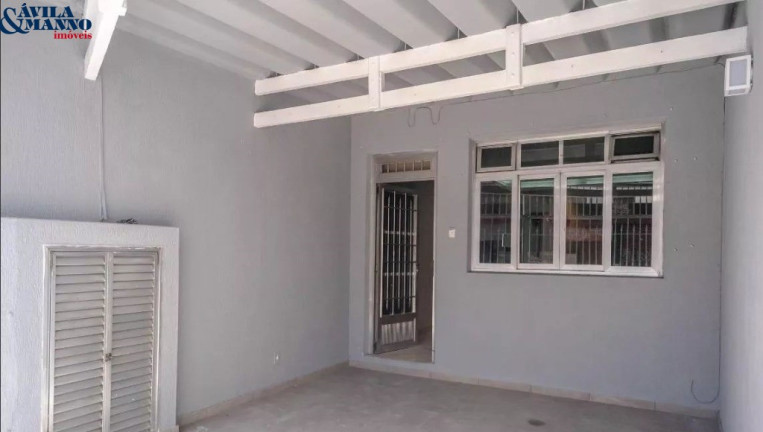 Imagem Sobrado com 2 Quartos à Venda, em Mooca - São Paulo Imagem Sobrado com 2 Quartos à Venda, em Mooca - São Paulo