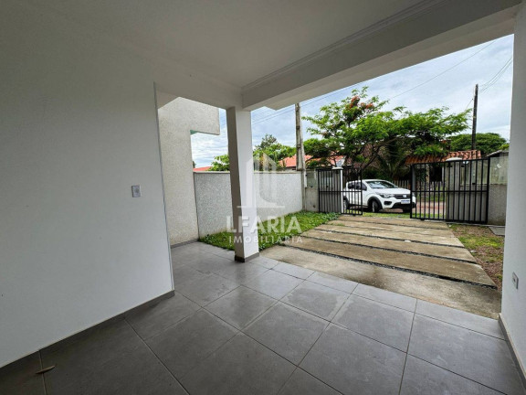 Imagem Sobrado com 3 Quartos à Venda, 104 m² em Cambiju - Itapoá Imagem Sobrado com 3 Quartos à Venda, 104 m² em Cambiju - Itapoá