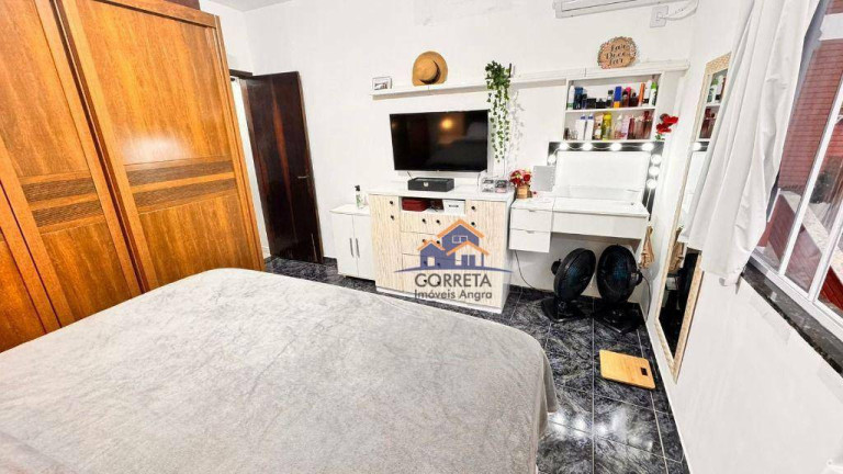 Imagem Apartamento com 2 Quartos à Venda, 70 m² em Balneário - Angra Dos Reis