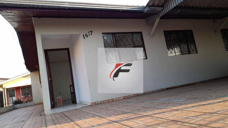 Imagem Casa com 3 Quartos à Venda, 96 m² em Santa Terezinha - Pato Branco Imagem Casa com 3 Quartos à Venda, 96 m² em Santa Terezinha - Pato Branco