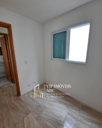 Imagem Cobertura com 2 Quartos à Venda, 72 m² em Vila Tibiriçá - Santo André Imagem Cobertura com 2 Quartos à Venda, 72 m² em Vila Tibiriçá - Santo André